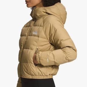 The North Face Jacket